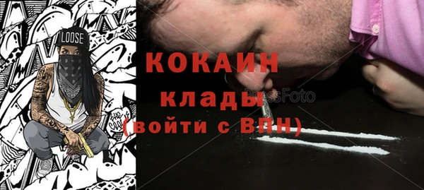 стаф Абинск